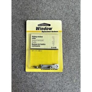 Prime-Line Products Part G-3168 Sliding Window Roller Assembly Hardware